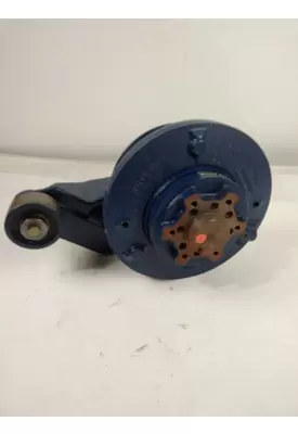 CUMMINS ISM Fan Hub/Clutch