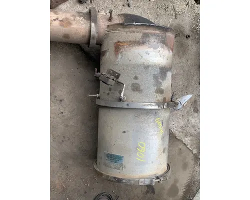 CUMMINS ISM Filter DPF 