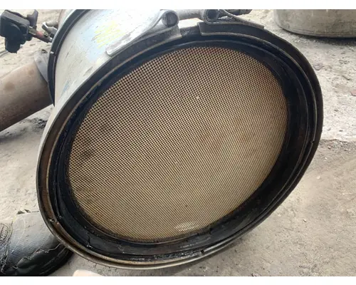 CUMMINS ISM Filter DPF 