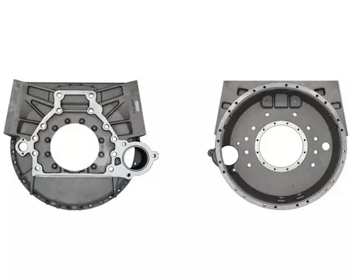 CUMMINS ISM Flywheel Housing
