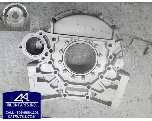 CUMMINS ISM Flywheel Housing