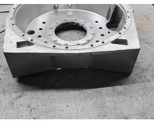 CUMMINS ISM Flywheel Housing