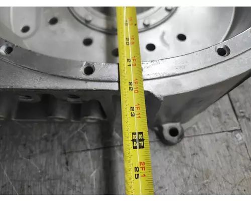 CUMMINS ISM Flywheel Housing