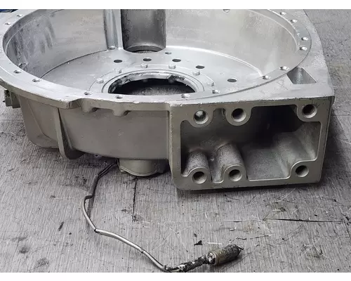 CUMMINS ISM Flywheel Housing