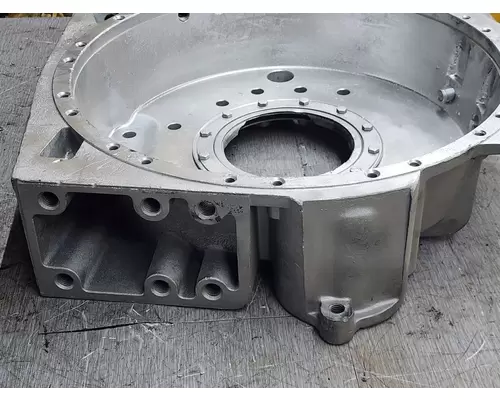 CUMMINS ISM Flywheel Housing