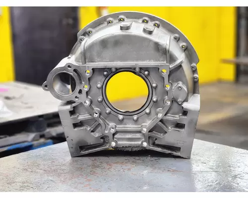 CUMMINS ISM Flywheel Housing