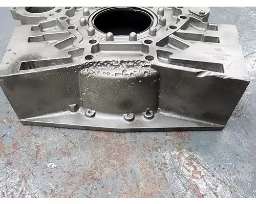 CUMMINS ISM Flywheel Housing