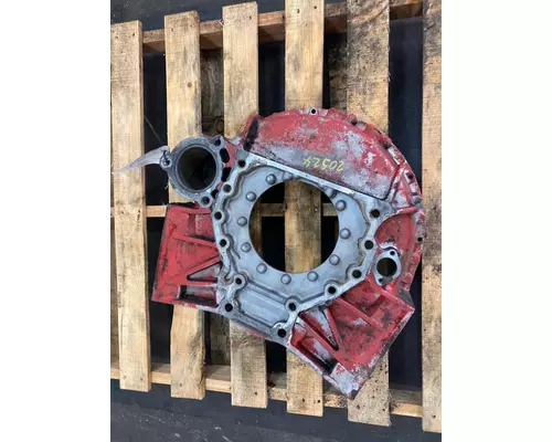 CUMMINS ISM Flywheel Housing