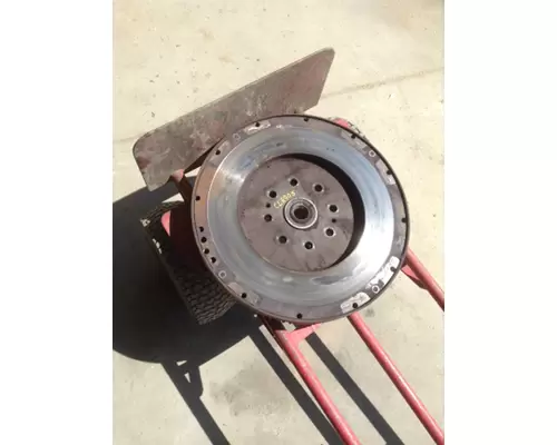 CUMMINS ISM Flywheel