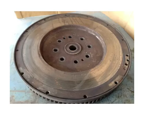 CUMMINS ISM Flywheel