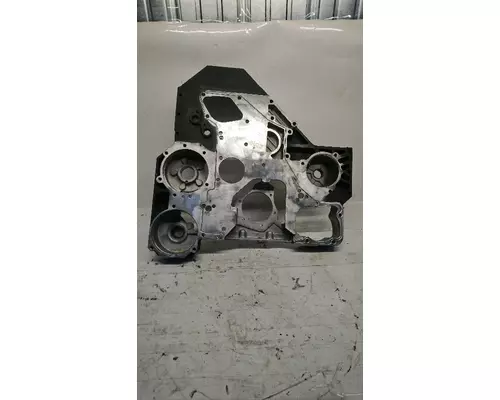 CUMMINS ISM Front Cover