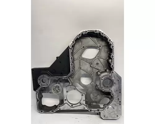 CUMMINS ISM Front Cover