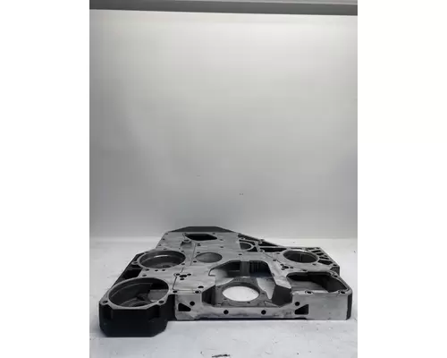 CUMMINS ISM Front Cover