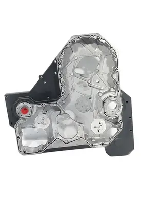 CUMMINS ISM Front Cover