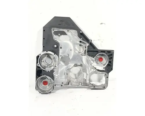 CUMMINS ISM Front Cover