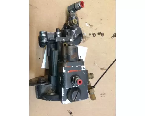 CUMMINS ISM Fuel Injection Pump