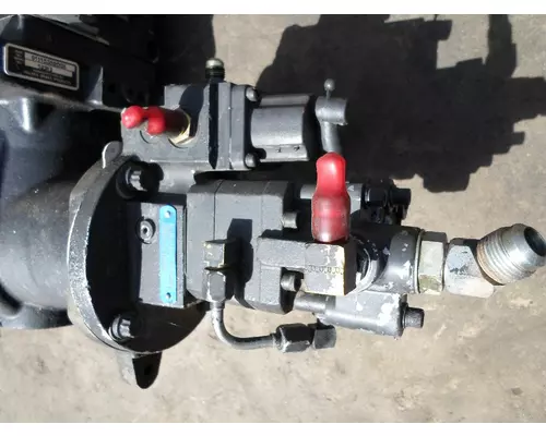 CUMMINS ISM Fuel Injection Pump