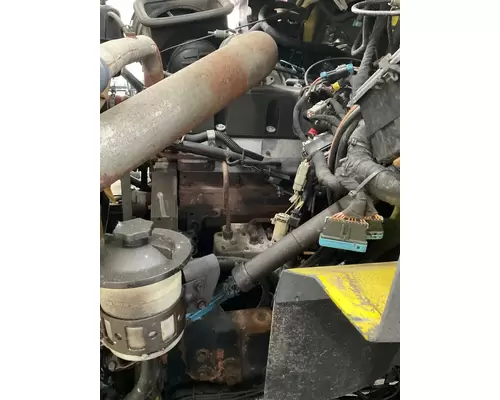 CUMMINS ISM Fuel Injector