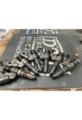 CUMMINS ISM Fuel Injector