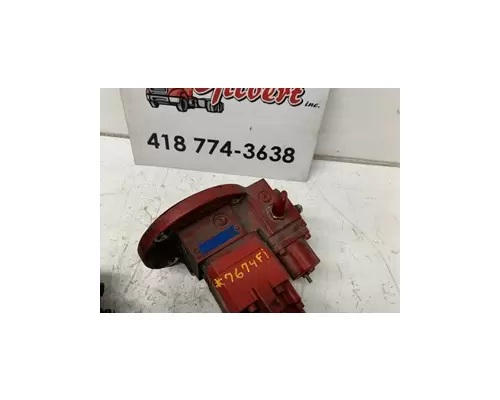 CUMMINS ISM Fuel Injector