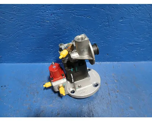 CUMMINS ISM Fuel Pump (Injection)
