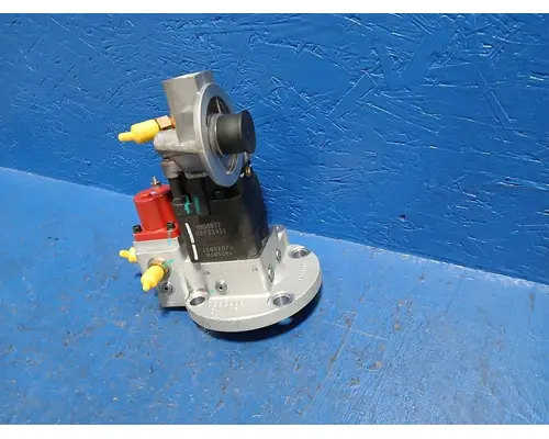 CUMMINS ISM Fuel Pump (Injection)