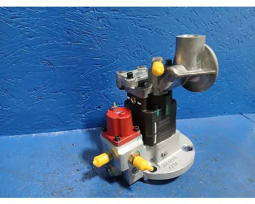 CUMMINS ISM Fuel Pump (Injection)