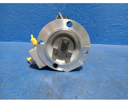 CUMMINS ISM Fuel Pump (Injection)