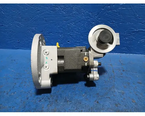 CUMMINS ISM Fuel Pump (Injection)