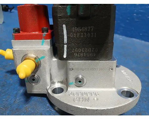 CUMMINS ISM Fuel Pump (Injection)