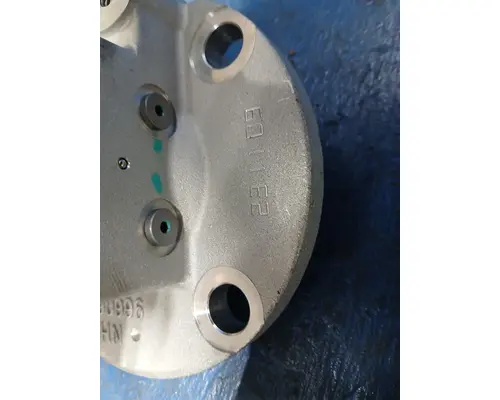 CUMMINS ISM Fuel Pump (Injection)