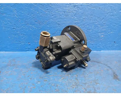 CUMMINS ISM Fuel Pump (Injection)