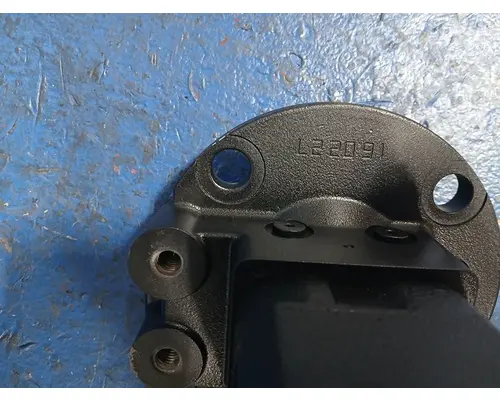 CUMMINS ISM Fuel Pump (Injection)