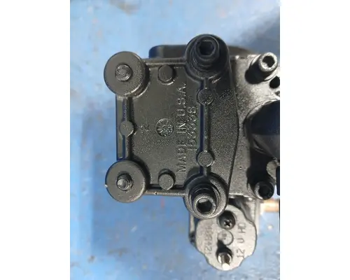 CUMMINS ISM Fuel Pump (Injection)