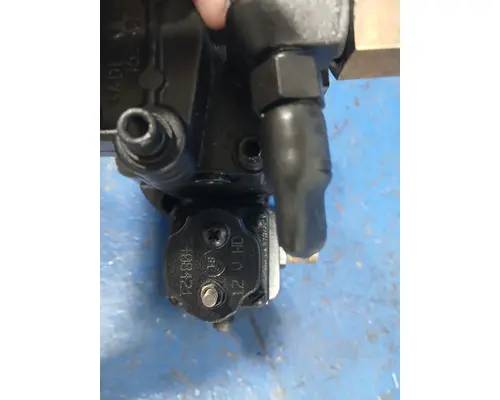 CUMMINS ISM Fuel Pump (Injection)