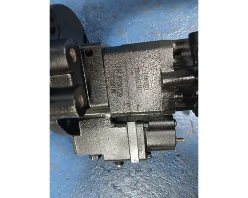 CUMMINS ISM Fuel Pump (Injection)
