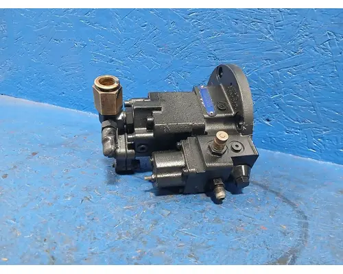 CUMMINS ISM Fuel Pump (Injection)