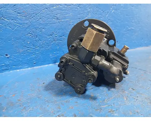 CUMMINS ISM Fuel Pump (Injection)