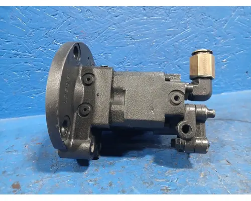CUMMINS ISM Fuel Pump (Injection)