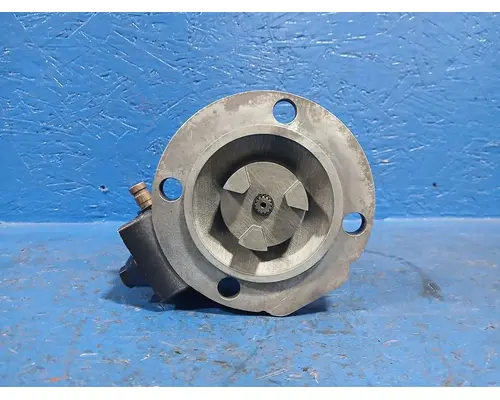 CUMMINS ISM Fuel Pump (Injection)