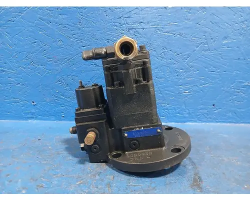 CUMMINS ISM Fuel Pump (Injection)