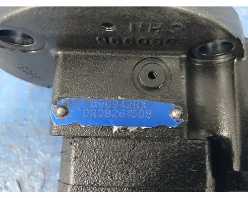 CUMMINS ISM Fuel Pump (Injection)