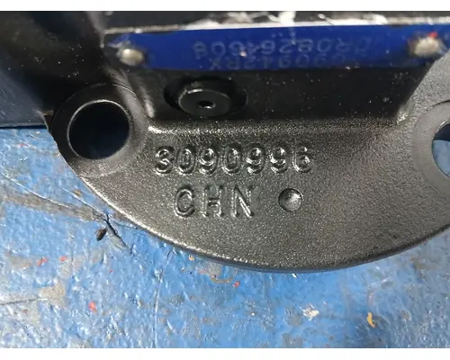 CUMMINS ISM Fuel Pump (Injection)