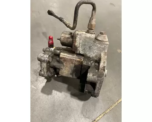 CUMMINS ISM Fuel Pump (Injection)