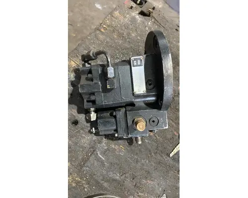 CUMMINS ISM Fuel Pump (Injection)