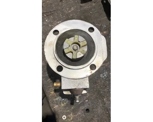 CUMMINS ISM Fuel Pump (Injection)