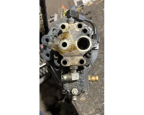 CUMMINS ISM Fuel Pump (Injection)