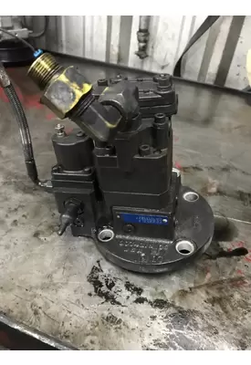 CUMMINS ISM Fuel Pump