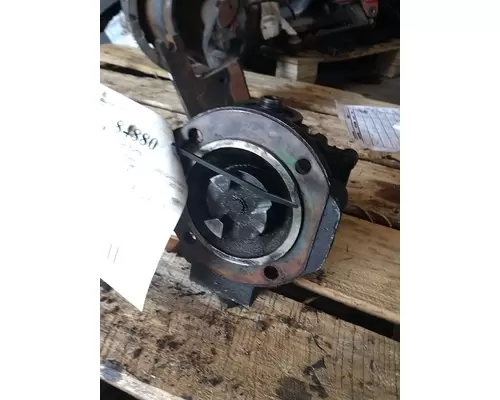 CUMMINS ISM Fuel Pump