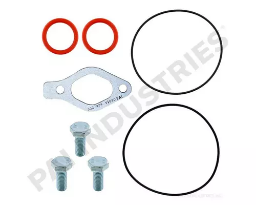 CUMMINS ISM Gasket Kit